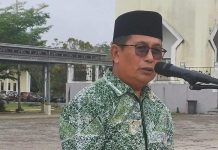 DPRD Apresiasi Antusiasme Masyarakat Ikuti Pawai Ta’aruf STQ