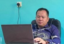 DPRD Mura: Pengibaran Bendera Wujud Nyata Cinta Tanah Air