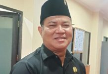 Antisipasi Dini, Legislatif Dukung Sosialisasi Bahaya Narkoba