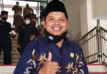 DPRD Murung Raya Apresiasi Penyaluran Bantuan ATENSI untuk Ratusan Penerima