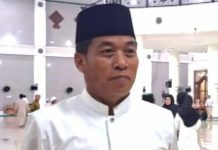 Ketua DPRD Mura Apresiasi ASN Penerima Satyalancana Karya Satya