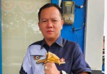 Sutrisno: RPJMD 2025–2029 Jadi Arah Strategis Pembangunan Mura