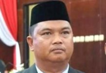 DPRD Murung Raya Dorong Sinergi Semua Elemen dalam Pembangunan