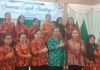 Seminar Pencegahan Stunting, DP3A Daldukkb Ajak Masyarakat Jadi Agen Edukasi