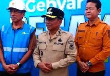 Bupati Murung Raya Apresiasi Sinergi PLN dalam Program Listrik Desa
