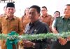 Bupati Heriyus Resmikan Gedung Baru RSUD Puruk Cahu, Ini Pesannya
