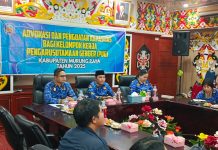 Wabup Rahmanto: PUG Strategi Penting Wujudkan Pembangunan Inklusif