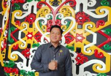 Rotasi Pejabat, DPRD Minta Pejabat Baru Segera Beradaptasi