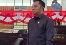 DPRD : Peningkatan Layanan Kesehatan Harus Dirasakan Langsung Masyarakat