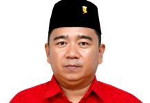 Fraksi PDI Perjuangan Terima Raperda Perubahan APBD 2025 untuk Dibahas