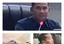 DPRD Barito Utara Bongkar Kebobrokan Pengelolaan Tambang di Trinsing