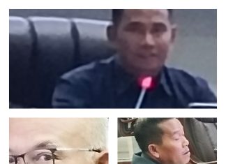 DPRD Barito Utara Bongkar Kebobrokan Pengelolaan Tambang di Trinsing