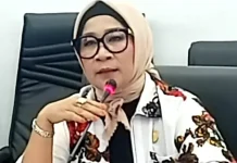 Anggota DPRD Nety Herawati : PAUD-HI Tingkatkan Kualitas Pendidikan Anak Usia Dini