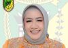 Anggota DPRD Rosi Wahyuni Ajak Warga Taati Operasi Patuh Telabang 2025