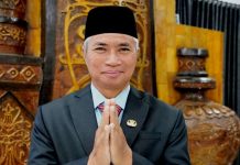 Kesbangpol Barito Utara Dorong Konsolidasi Masyarakat Adat, Perkuat Peran dalam Investasi