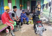 Ditpolairud Aktif Perkuat Komunikasi, Masyarakat Sambut Positif