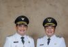 Shalahuddin-Felix Tingan Dilantik Jadi Bupati-Wabup Barito Utara Malam Ini