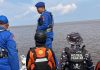 Masuki Hari Ke-5, Ditpolairud Bersama Tim Gabungan SAR Terus Mencari Korban Tenggelam di DAS Katingan