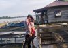 Program “Sambang Nusa Presisi” Dekatkan Ditpolairud dengan Masyarakat Pesisir