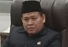 Anggota Komisi II Suhendra Minta Masyarakat Kibarkan Bendera Merah-Putih di Hari Kemerdekaan