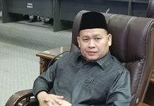 Legislator Barito Utara Suhendra Sarankan Petani Pakai Pupuk Organik