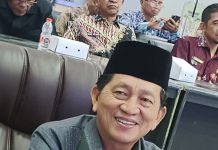 Anggota DPRD Nurul Anwar Sorot Peningkatan Akses Pendidikan ke Wilayah Pelosok