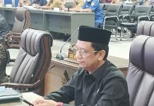 DPRD Minta RSUD Muara Teweh Layani Pasien tingkatkan Tanpa Pandang Status Sosial