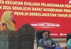 Ini Pekerjaan KPU Barito Utara Seusai Pilkada