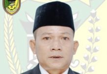 Anggota Dewan Ardianto Dukung Pemdes Hajak Tanam Jagung di Lahan BUMDes