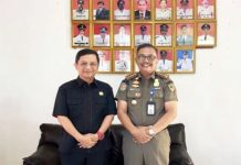 Ketua Komisi II Serap Aspirasi Warga Teweh Tengah