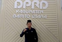 Anggota DPRD Barito Utara Hargai KPU Gelar Rakor-Bimtek PSU