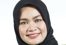 Anggota DPRD Barito Utara Wardatun Inginkan Pembangunan Lebih Merata