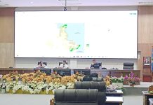 Dua Anggota DPRD Barito Utara Usul Bentuk Pansus Reforma Agraria