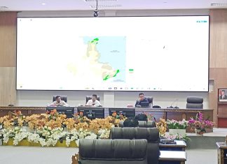 Dua Anggota DPRD Barito Utara Usul Bentuk Pansus Reforma Agraria