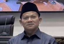 Anggota DPRD Ardianto Minta Dampak Tambang di Trinsing segera Diatasi