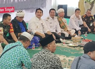 5 Hari setelah Dilantik, Shalahuddin Sang Pemimpin Perubahan Tempati Rujab