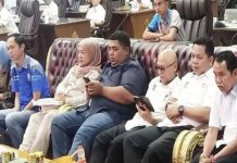 Henny Rosgiaty Pimpin KONI Barito Utara 2025-2027