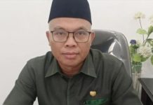 Jelang PSU Pilkada, Anggota DPRD Gun Sriwitanto Imbau Masyarakat Gunakan Hak Pilih