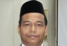 Anggota DPRD Tajeri Dorong Pemkab Barito Utara Bina UMKM Berkelanjutan