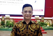 Fraksi PDI Perjuangan Imbau Masyarakat Aktifkan Siskamling