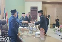 Fraksi Aspirasi Rakyat Tekankan Efisiensi dan Prioritas Program Perubahan APBD 2025