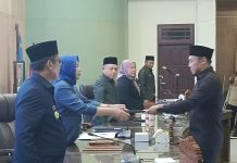 Fraksi PKB DPRD Barito Utara Nyatakan Siap Bahas Raperda Perubahan APBD 2025