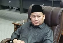 Fraksi PKB Dorong Pemkab Tindaklanjuti Rekomendasi BPK Soal LKPD 2024