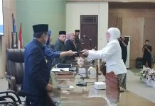 F-KIR Pertanyakan Penurunan Dana Transfer dan Kenaikan Belanja Daerah Perubahan APBD 2025