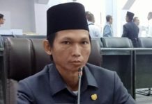 Anggota DPRD Barito Utara Dukung Bimtek ANBK, Demi Tingkatan Mutu Pendidikan