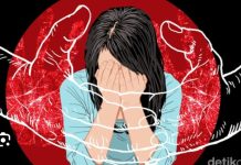 Polres Barito Utara Usut Dugaan Kekerasan Seksual Lurah Terhadap Polwan