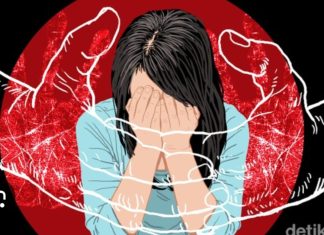 Polres Barito Utara Usut Dugaan  Kekerasan Seksual Lurah Terhadap Polwan