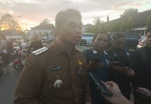 Sebentar Lagi Shalahuddin Lantik 5 JPT Pratama, 2 masih Dipending