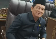 Anggota DPRD Nurul Anwar Dukung Karya Wisata Paskibraka ke Akmil dan UGM