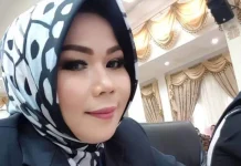 Anggota Dewan Jamilah Ingatkan Masyarakat Pasang Bendera di Bulan Kemerdekaan